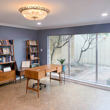 Bolton Place – Condo & Full Home Remodel
