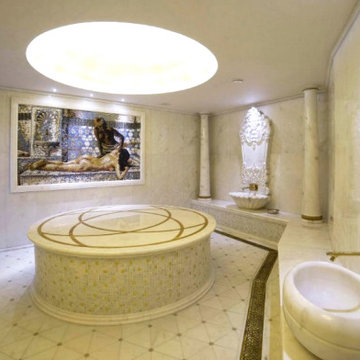 Turkish Bath