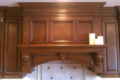 Cabinet Hoods