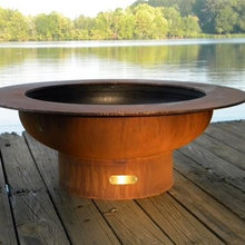 Firepits