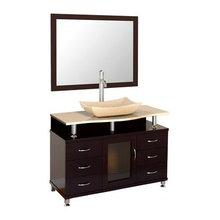 powder room ideas