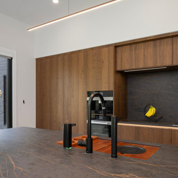 Moody & Modern, Old Tappan NJ
