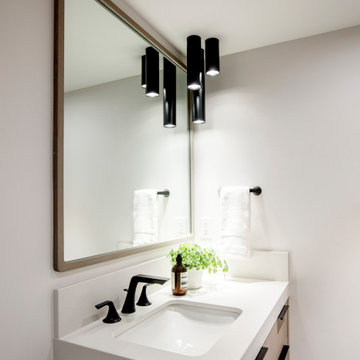 Luxe Interior Renovation in South Granville