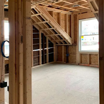 Whole House Reno - Stoneham
