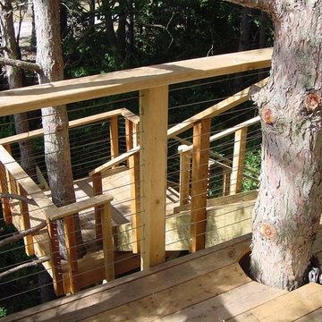 Treehouse