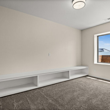 The Gallatin Modern