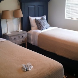 Customer Submitted Pics - Headboards
