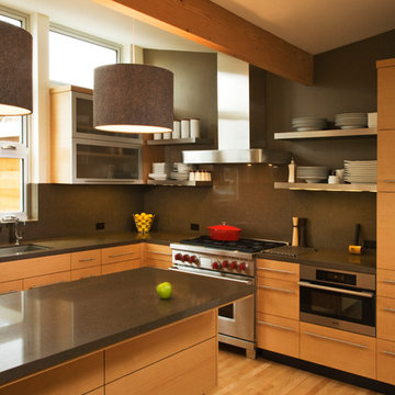 Seacliff Beach Residence