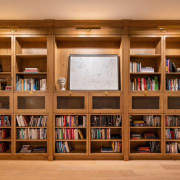 Wall Unit
