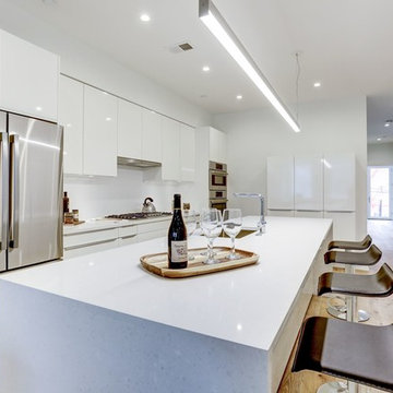 Park Road Condominiums