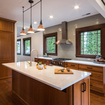 Craftsman Stunner