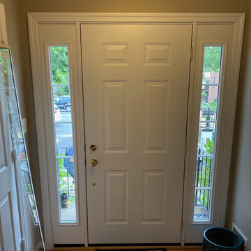 Windows & Doors