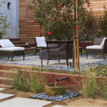Stylish Digs in Echo Park