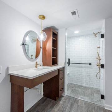 Ellicott City Dream Home