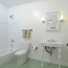 Bathroom ideas
