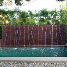 WATER FEATURE OUTDOOR