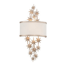 Superstar 2 Light Wall Sconce
