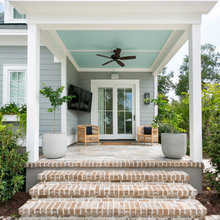 Exterior Ideas