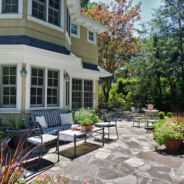 Hudson Valley (interior & Exterior)