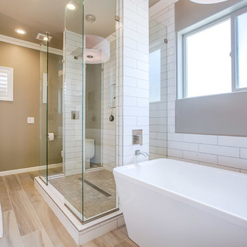 Bathrooms
