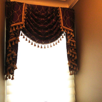 Josie's Bathroom