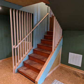 Self-Builder's Lounge
