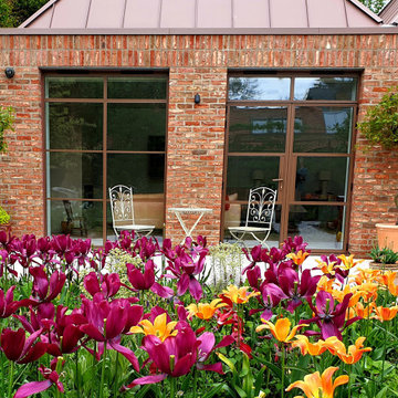 Lantern House