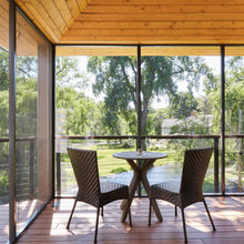 Deck Ideas