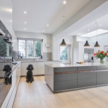 Raby Kitchen