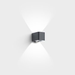 Intro Control Sensor LED Wall Light - Wall Lighting