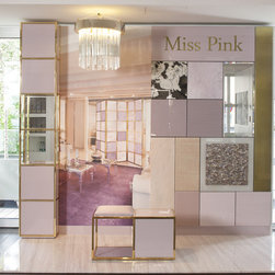 Christian Dior Vanity - Products