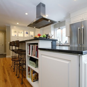 Kitchen Renovation