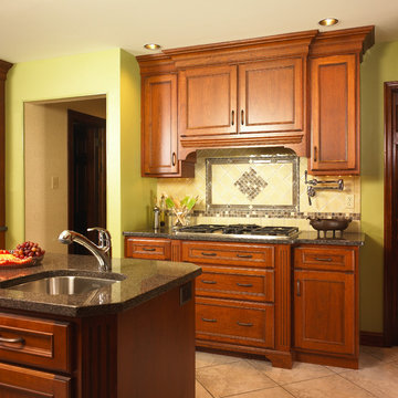 Kitchen Addition