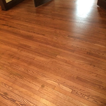Our work