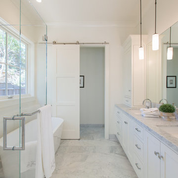 Palo Alto New Construction