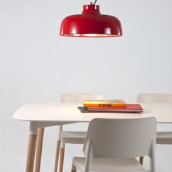 M68 Pendant - Pendant Lighting