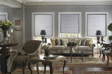 Roller Shades