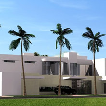 love of Architecture