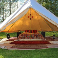 yurt