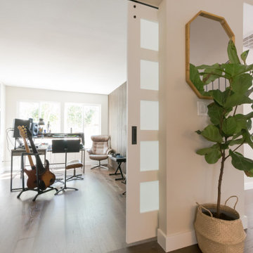 Energetic & Timeless Design: A Whole Home Upgrade