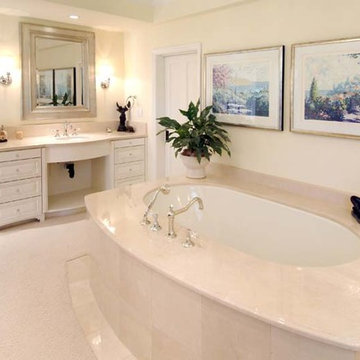 A Prestigious La Jolla Estate Reimagined