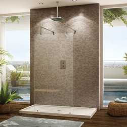 Fleurco Shower Door - Shower Doors