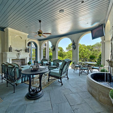 Top Pick Outdoor living
