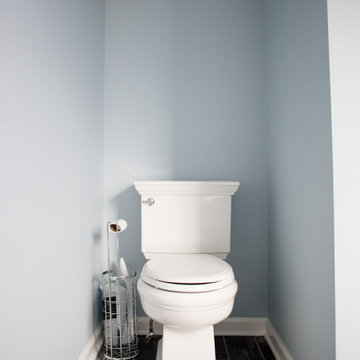 Stunning Master Bathroom Remodel