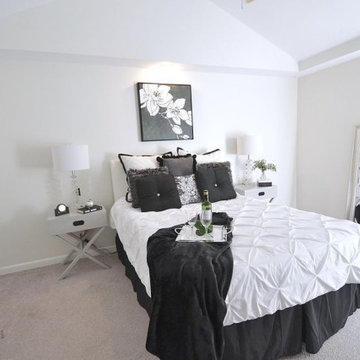 Watterson Trail Staging