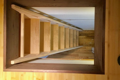 Ladder/Stairs