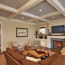 Living Room Ideas