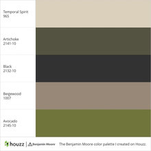 Paint Colors