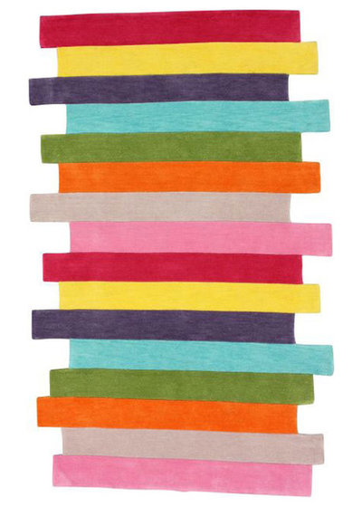 Eclectic Kids Rugs by Overstock.com
