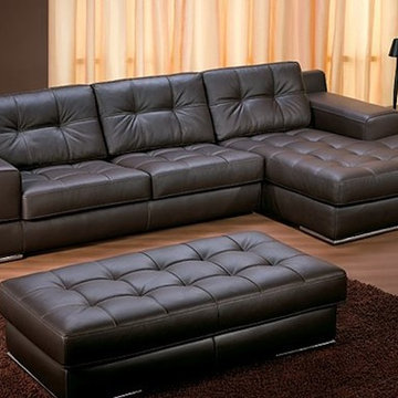 Visions in Contemporary Living